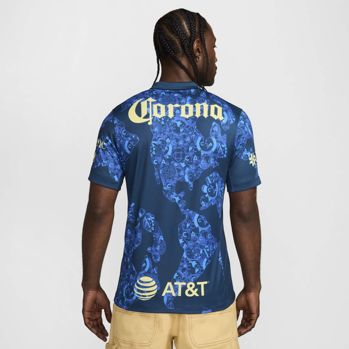 Club America Away Jersey 2024/25