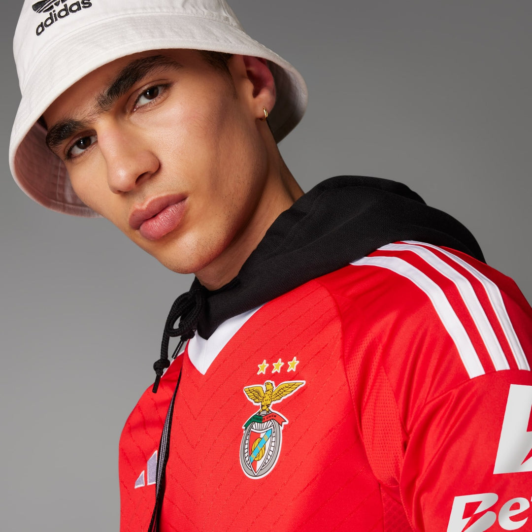 Benfica Home Jersey 2024/25