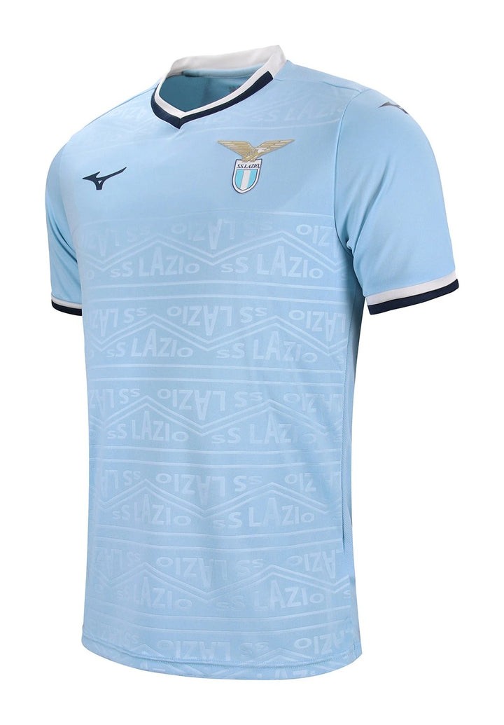 Lazio Home jersey 2024/25