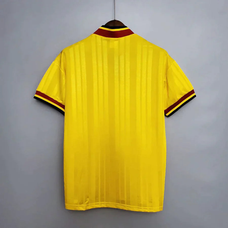 GUNNERS AWAY CLASSIC 93-94 JERSEY