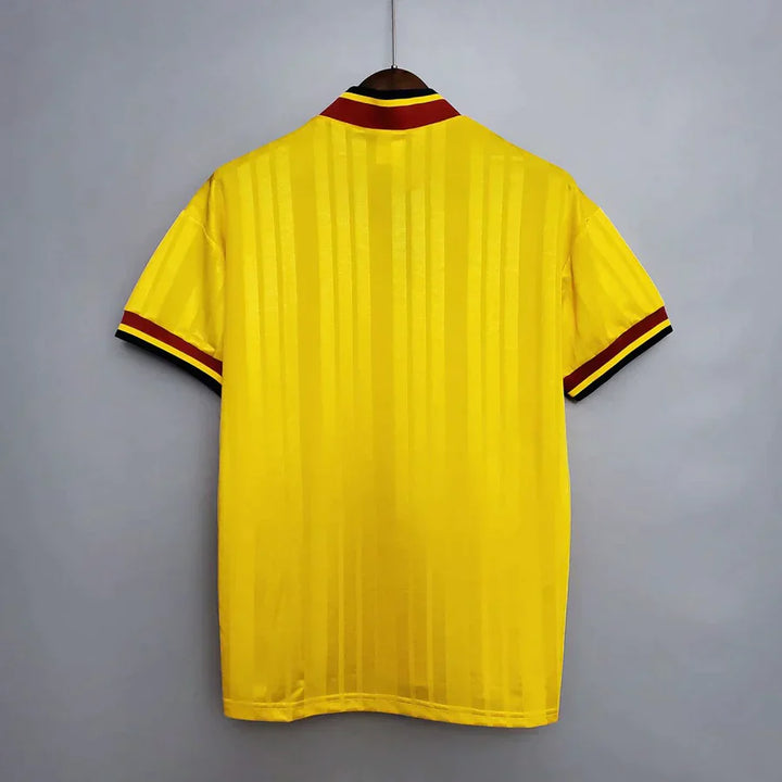 GUNNERS AWAY CLASSIC 93-94 JERSEY