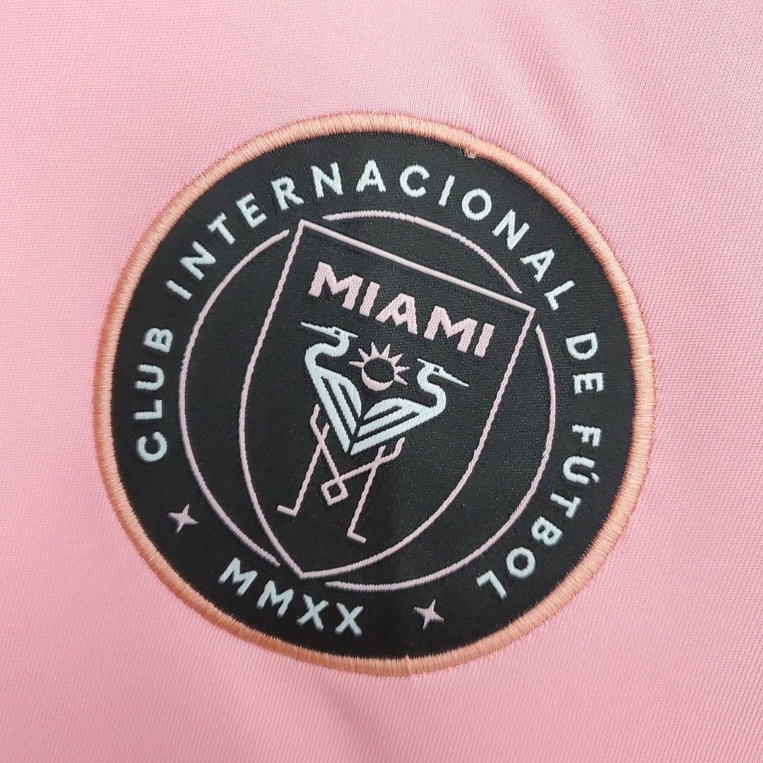 INTER Miami HOME jersey 2023/24 - uaessss