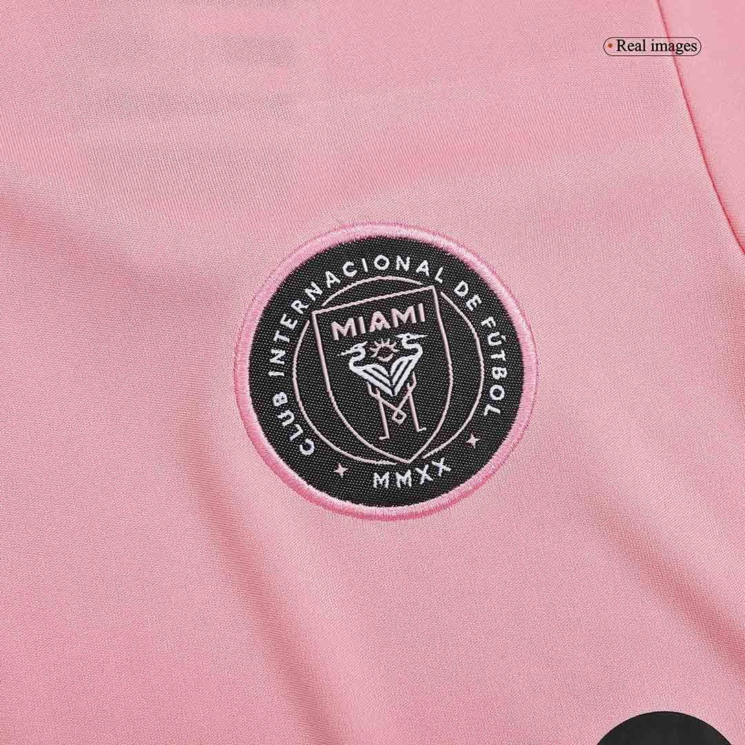 INTER Miami HOME KIDS KIT 2023/24 - uaessss