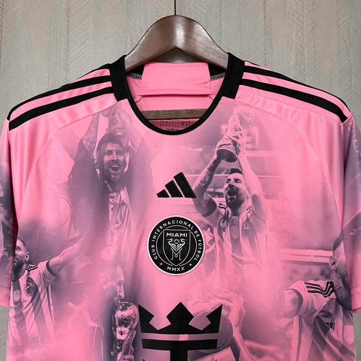 INTER Miami Special Edition jersey 2024/25 - uaessss