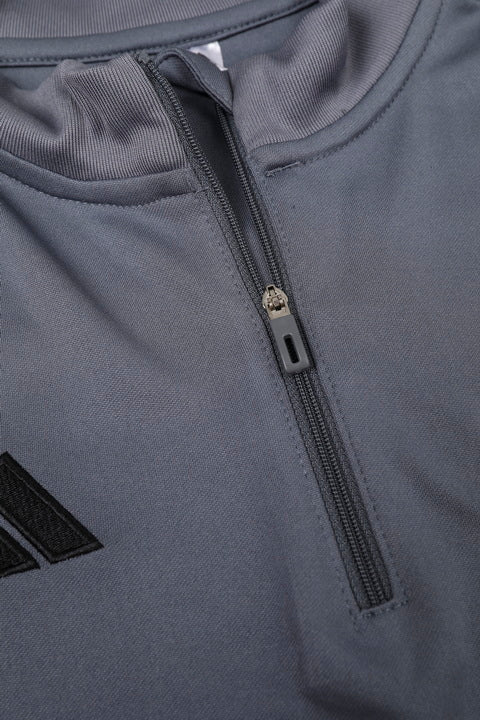 INTER Miami TRACKSUIT GREY 2023/24 - uaessss