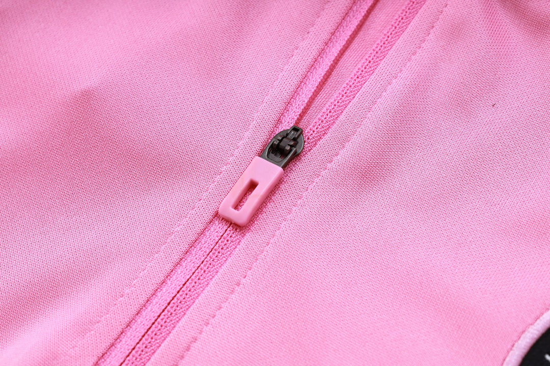 INTER Miami TRACKSUIT pink 2023/24 - uaessss