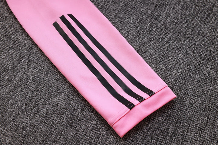 INTER Miami TRACKSUIT pink 2023/24 - uaessss