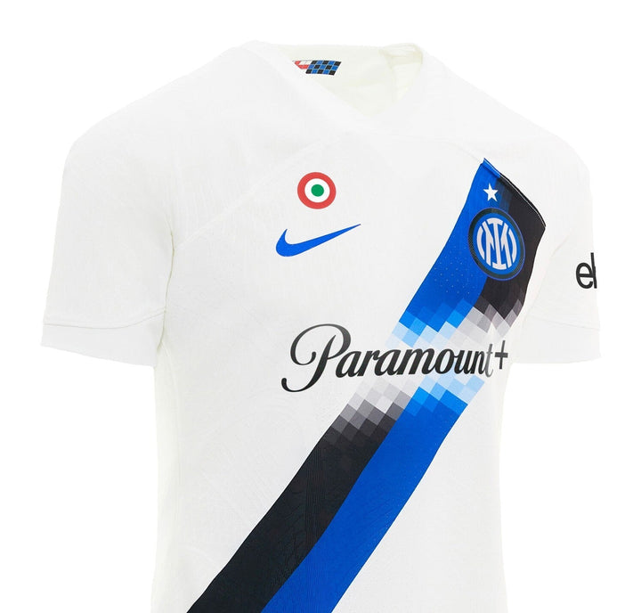 Inter milan away JERSEY 2023/24 - uaessss