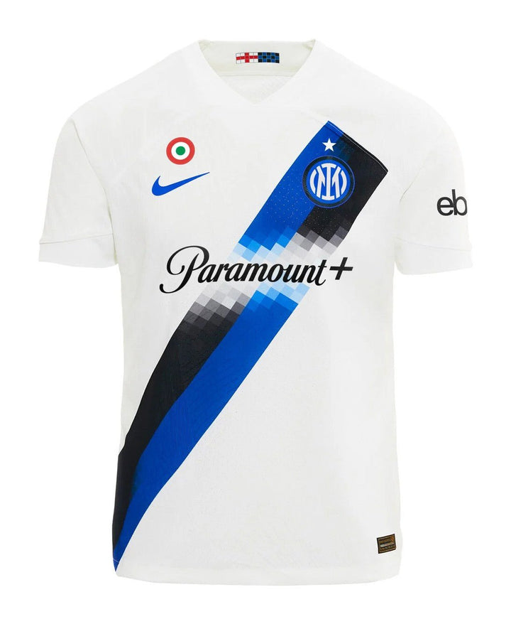 Inter milan away JERSEY 2023/24 - uaessss