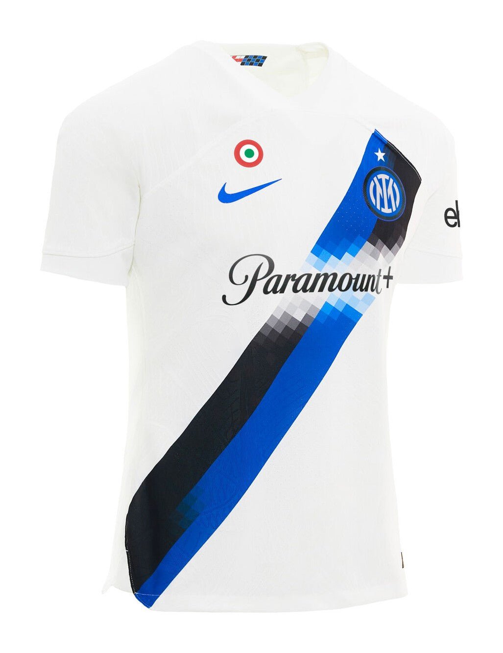 Inter milan away JERSEY 2023/24 - uaessss