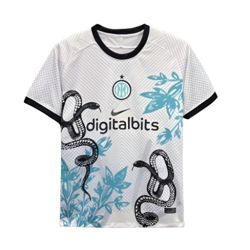 INTER MILAN SNAKE' SPECIAL EDITION jersey 2024 - uaessss