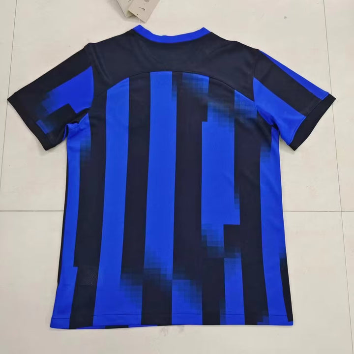 Inter milan SPECIAL EDITION BLUE JERSEY 2023/24 - uaessss