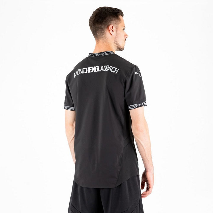 Borussia Mönchengladbach Third Jersey 2024/25