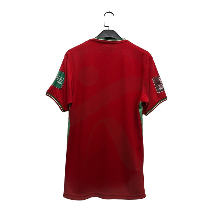 Iran WORLD CUP away jersey 2022/23 - uaessss