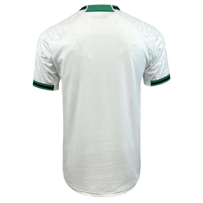 IRELAND RUGBY WORLD CUP AWAY PRO JERSEY - uaessss