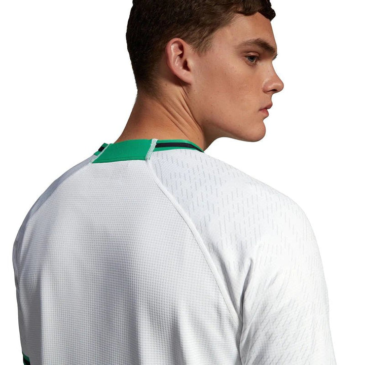 IRELAND RUGBY WORLD CUP AWAY PRO JERSEY - uaessss