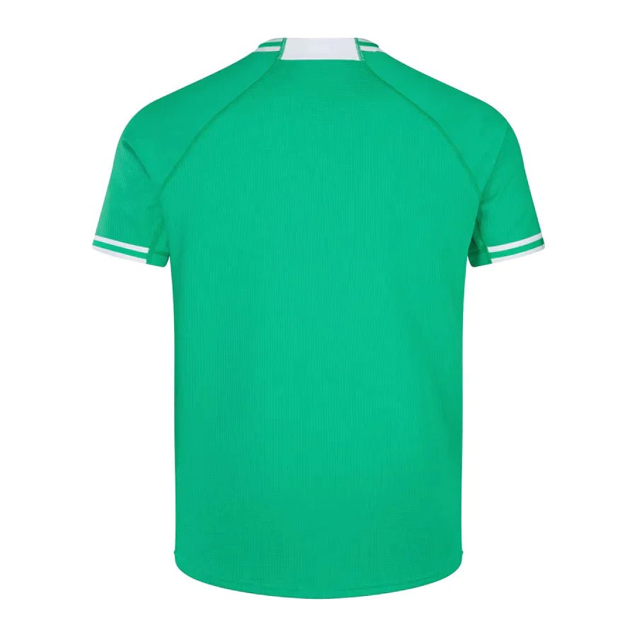 IRELAND RUGBY WORLD CUP HOME PRO JERSEY - uaessss