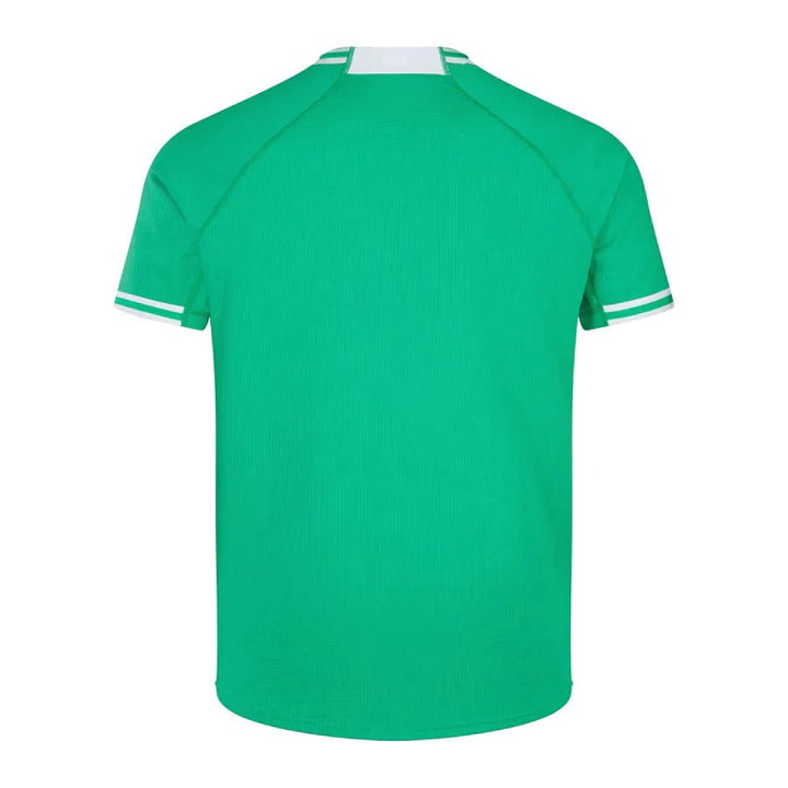 IRELAND RUGBY WORLD CUP HOME PRO JERSEY - uaessss