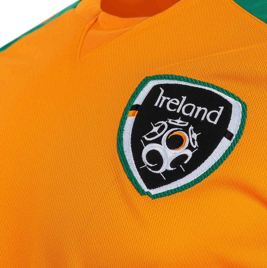 Ireland Umbro Away Kit 2022/23 - uaessss