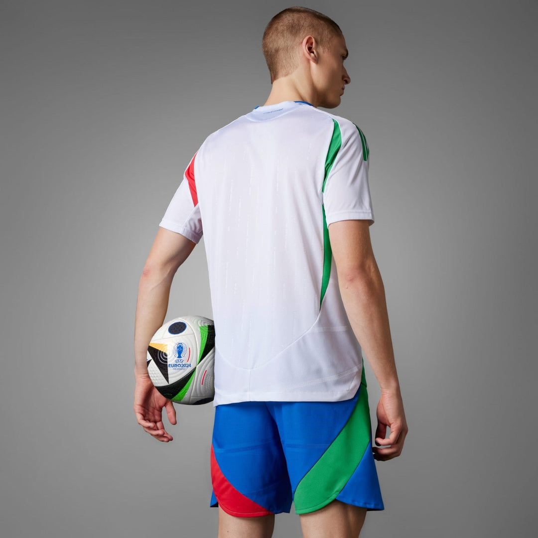 Italy Away Jersey 2024 - uaessss