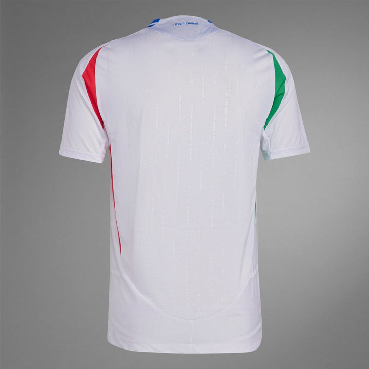 Italy Away Jersey 2024 - uaessss