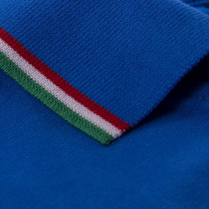 Italy classic world cup 1982 JERSEY - uaessss