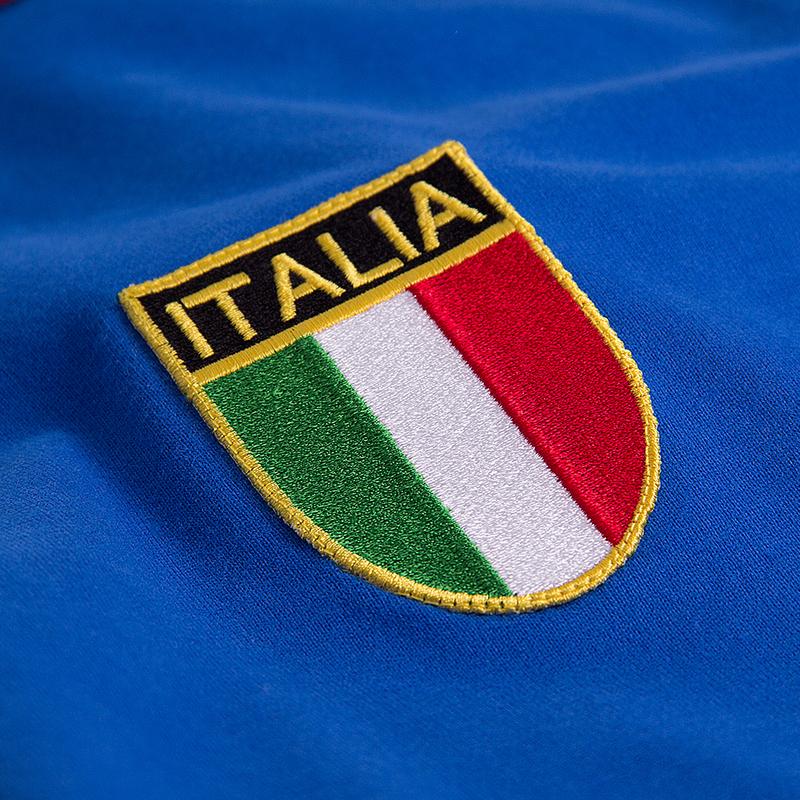 Italy classic world cup 1982 JERSEY - uaessss