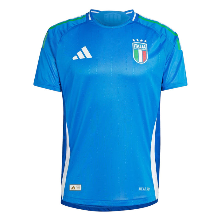 Italy Home Jersey 2024 - uaessss