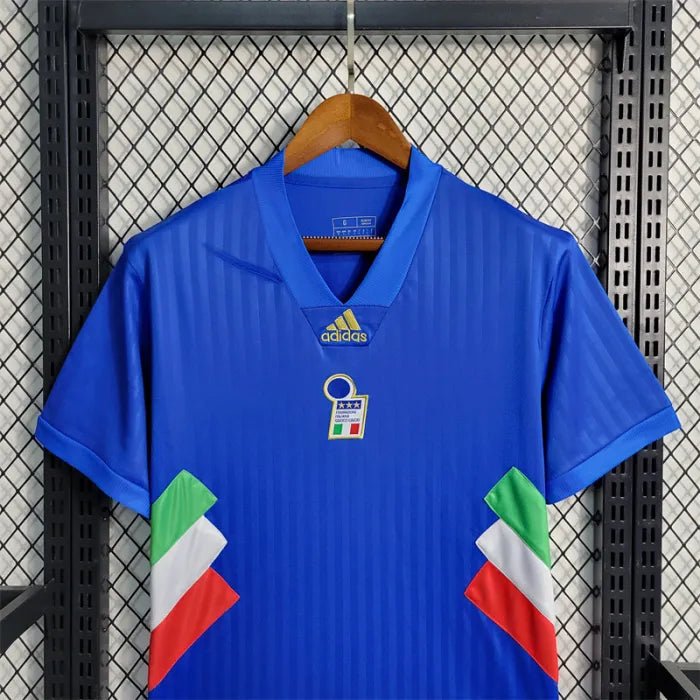 Italy Icon Jersey 2023/24 - uaessss