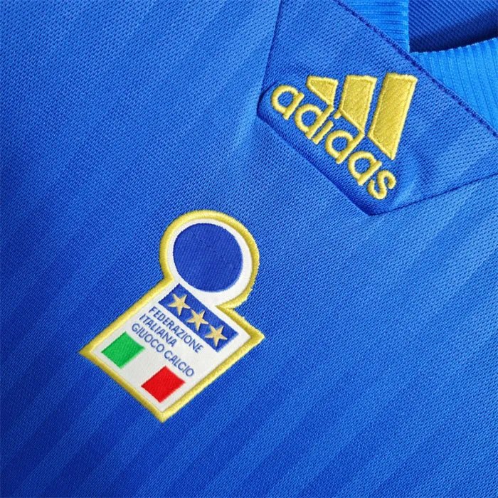 Italy Icon Jersey 2023/24 - uaessss