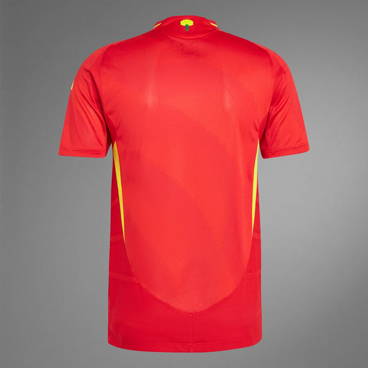 Spain Home Jersey 2024