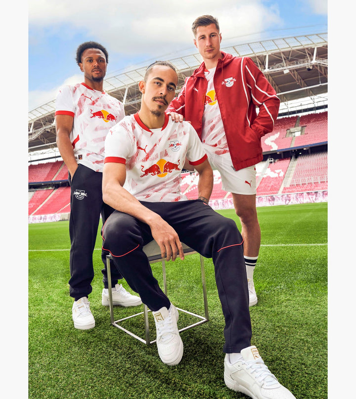 Leipzig Home Jersey 2024/25