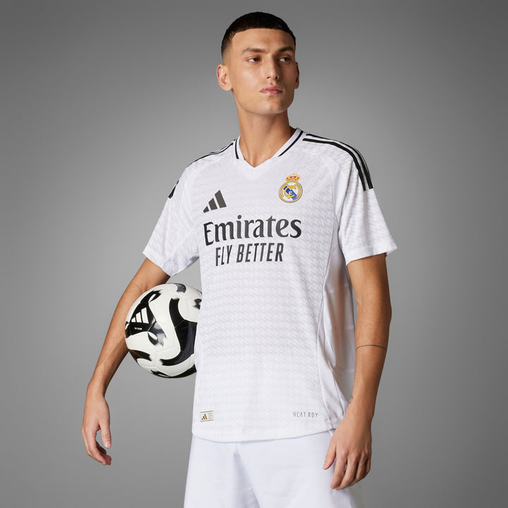 RM Home JERSEY 2024/25