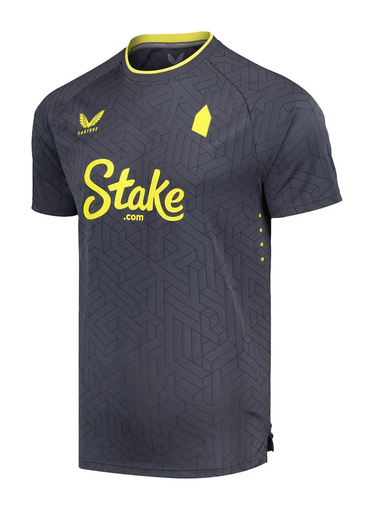 Everton Away Jersey 2024/25