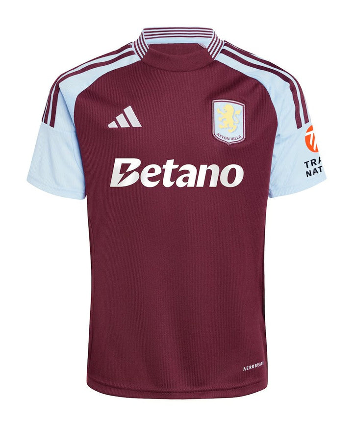 Aston Villa Home Jersey 2024/25