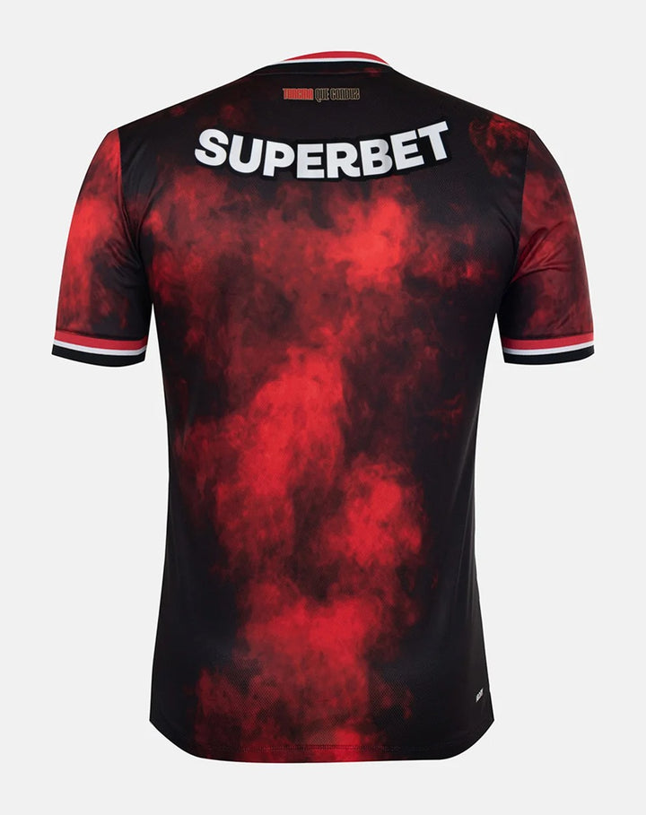 Sao Paulo Third jersey 2024/25