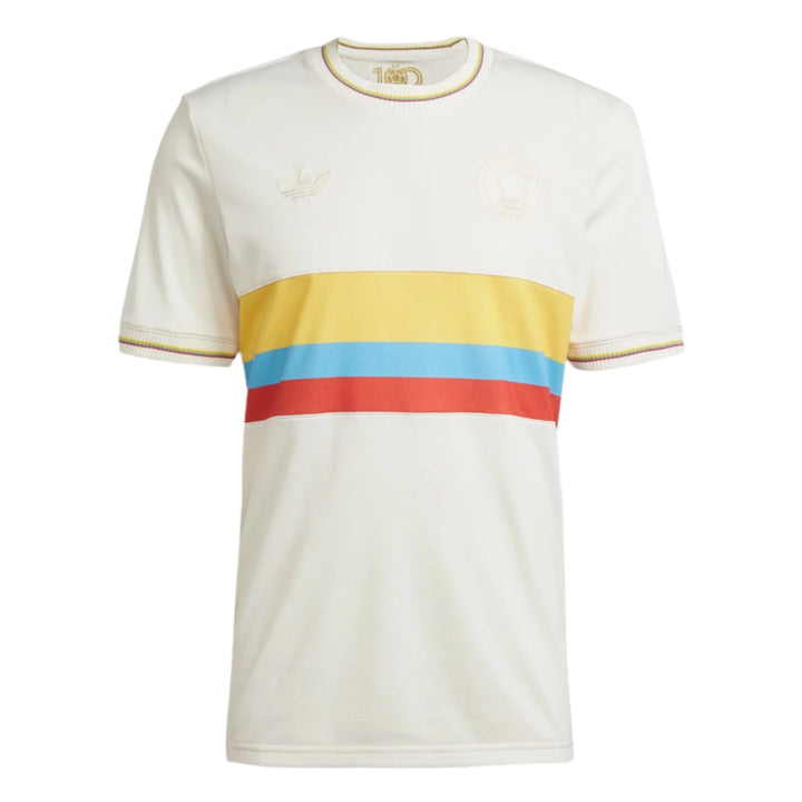 Colombia Centenary Jersey