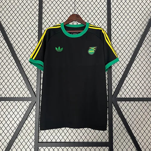 JAMAICA ADICOLOR 3 - STRIPES TEE - uaessss