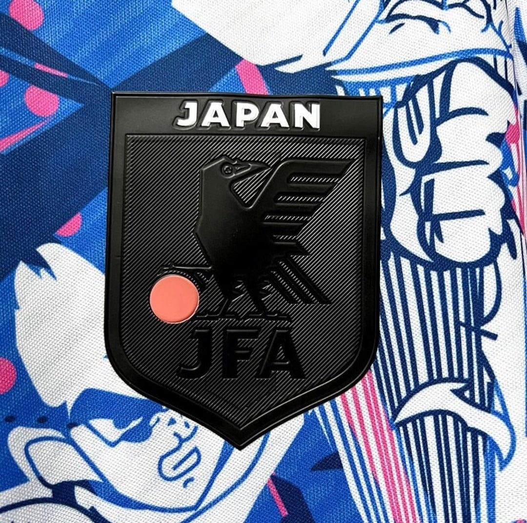 Japan Anime Dradon Ball Edition 2022/23 - uaessss