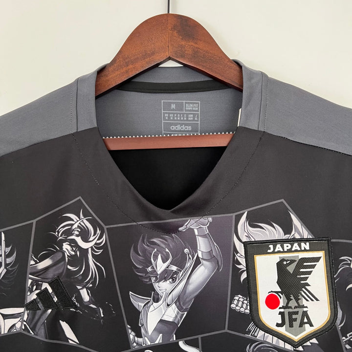 Japan ANIME Special Edition Saint Seiya JERSEY 2023/24 - uaessss