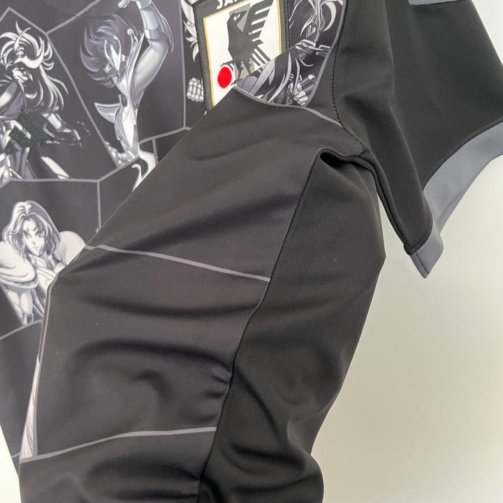 Japan ANIME Special Edition Saint Seiya JERSEY 2023/24 - uaessss