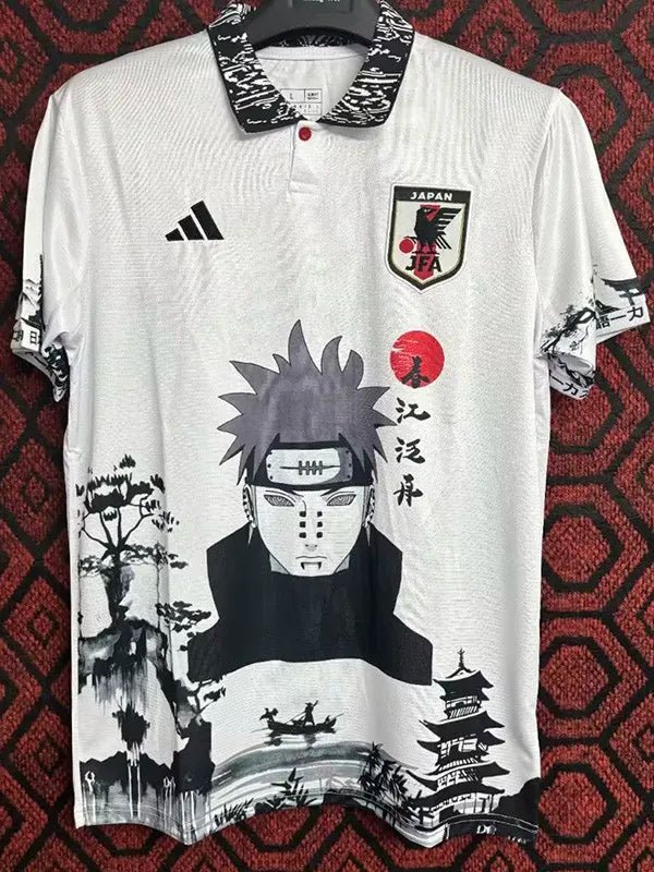 Japan Boruto Special Edition Jersey 24/25 - uaessss