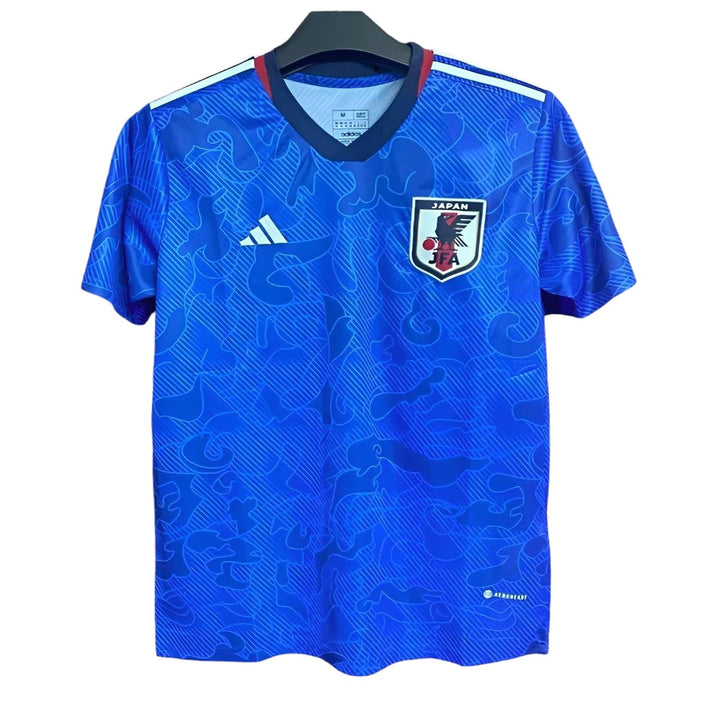 Japan HOME JERSEY 2024 - uaessss