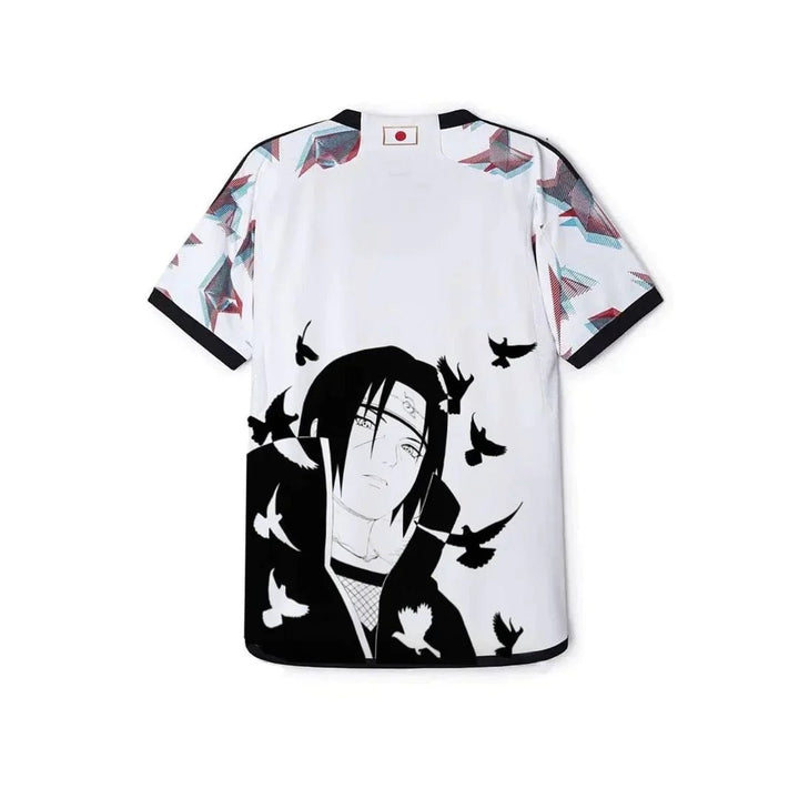 Japan ITACHI Special Edition Jersey 24/25 - uaessss