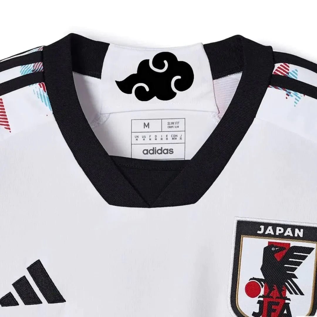 Japan ITACHI Special Edition Jersey 24/25 - uaessss