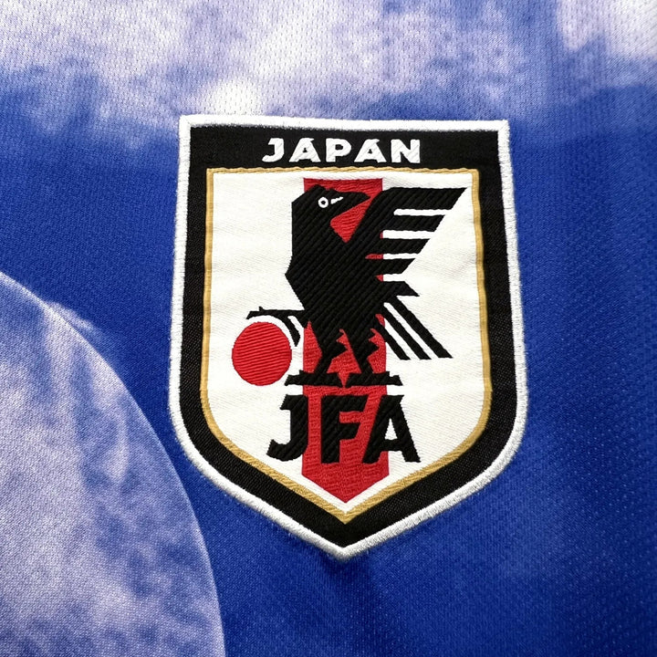 Japan MOON Edition jersey 2023/24 - uaessss