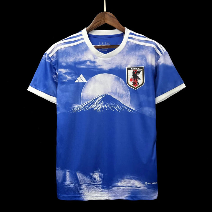 Japan MOON Edition jersey 2023/24 - uaessss