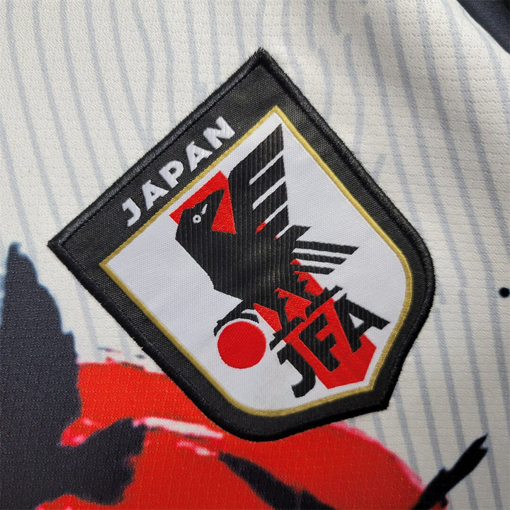 Japan Samurai Special Edition JERSEY - uaessss