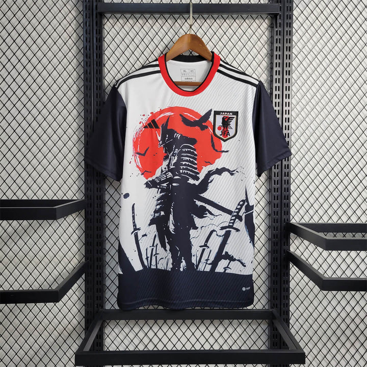 Japan Samurai Special Edition JERSEY - uaessss