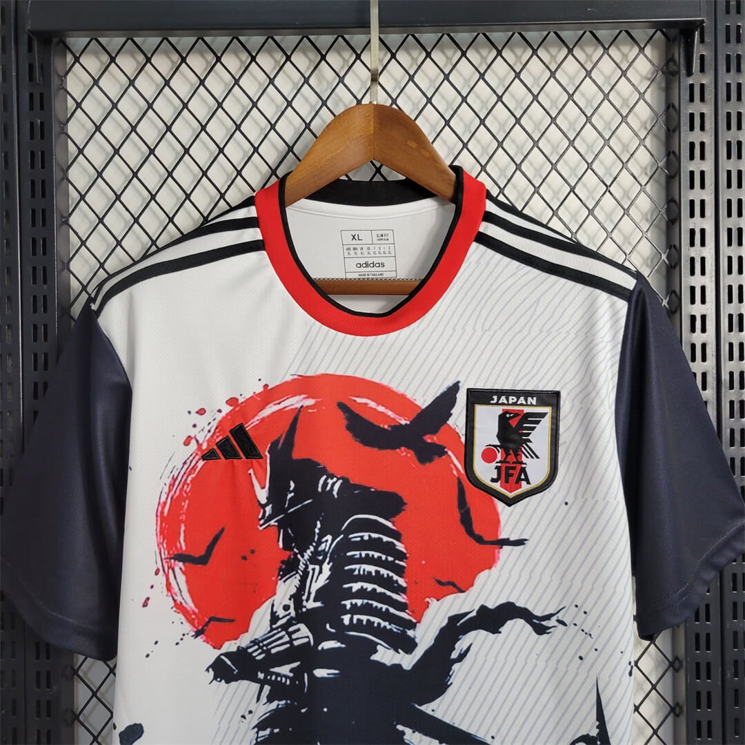 Japan Samurai Special Edition JERSEY - uaessss